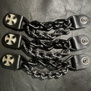 Punishers Double Chained Extenders (Set Of 3)