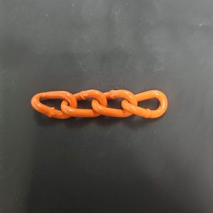 Harley Orange