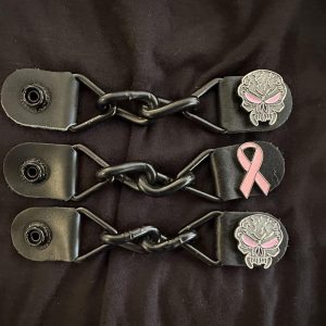 Punishers Double Wallet Chain