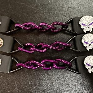 Punishers Pant Clips