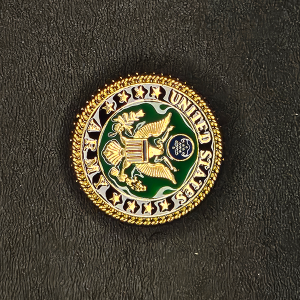Army Gold