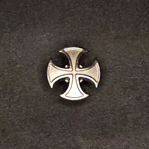 Cross (silver)