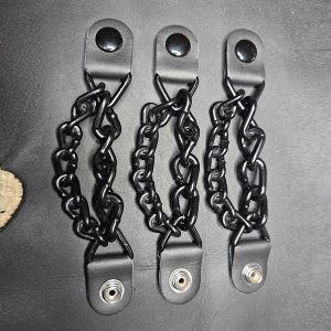Double Chained Extenders (Set Of 3)