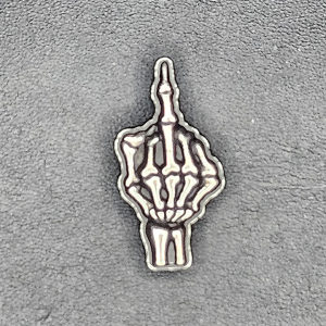Middle Finger