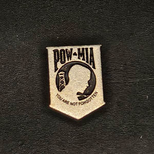 Pow-mia