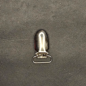 Silver
